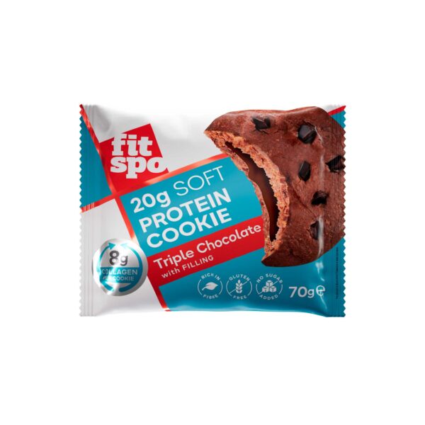 Fitspo Protein Cookie