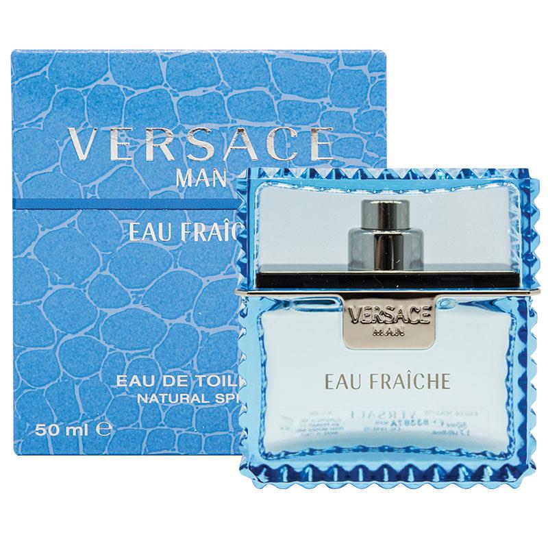 Versace Eau Fraiche EDT