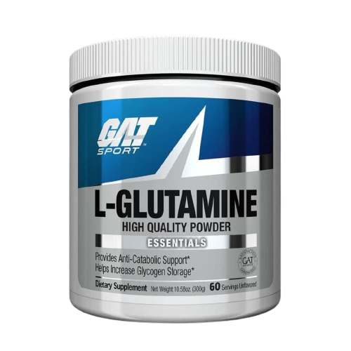 GAT L-Glutamine