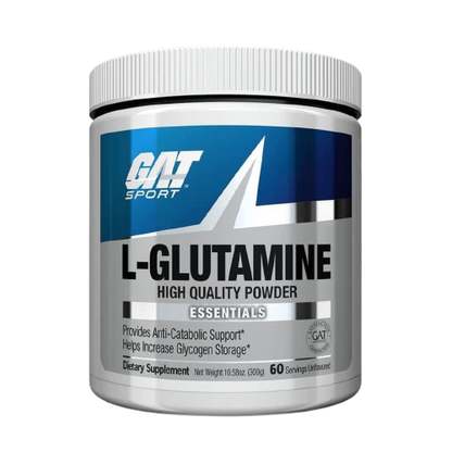 GAT L-Glutamine