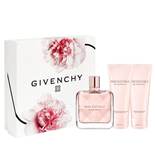 Givenchy Irresistible Edp Women Set