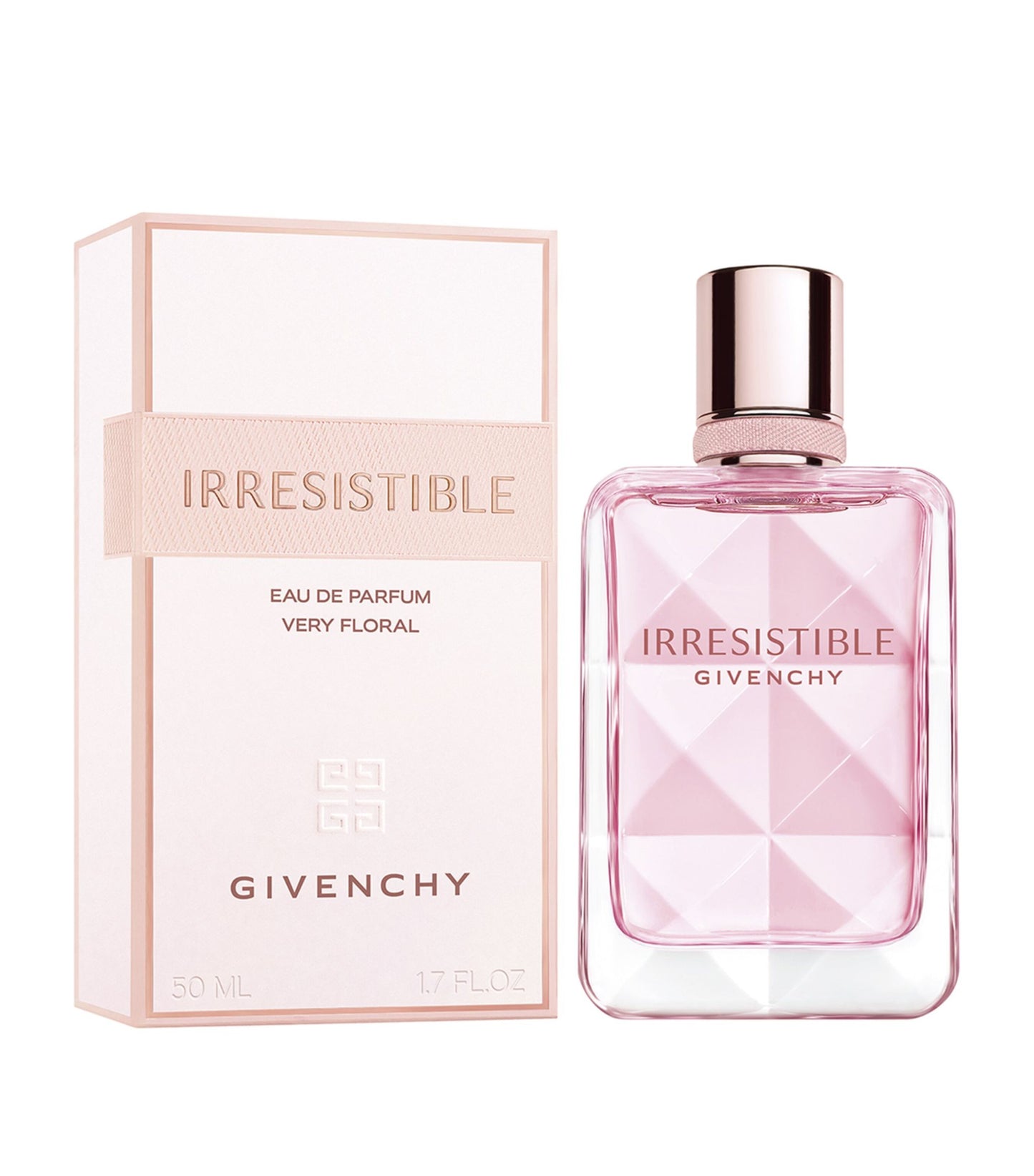 Givenchy IrresisItble Very Floral Edp Women