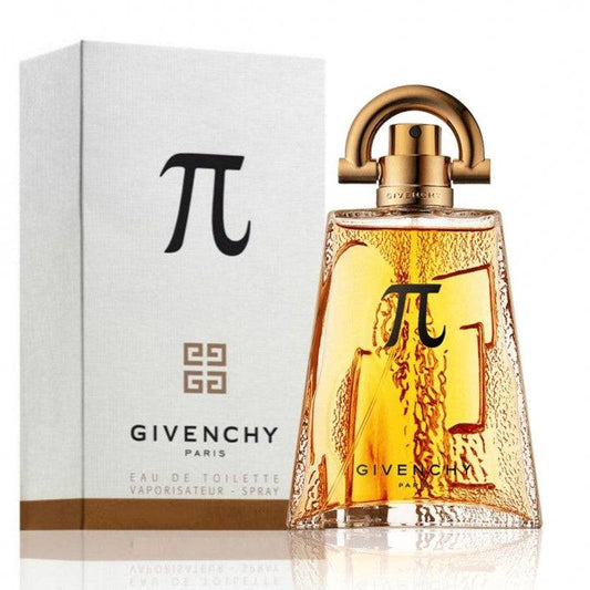 Givenchy Pi Men Edt