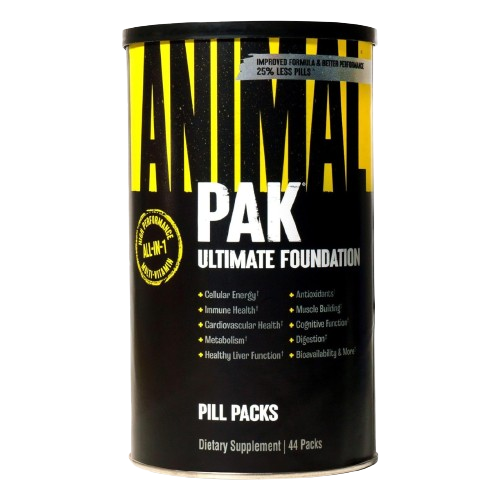 Pack d'animaux