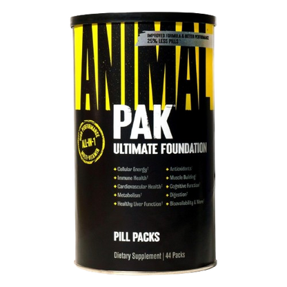 Pack d'animaux