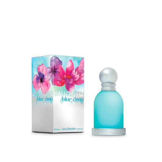 Halloween Blue Drop Women Edt