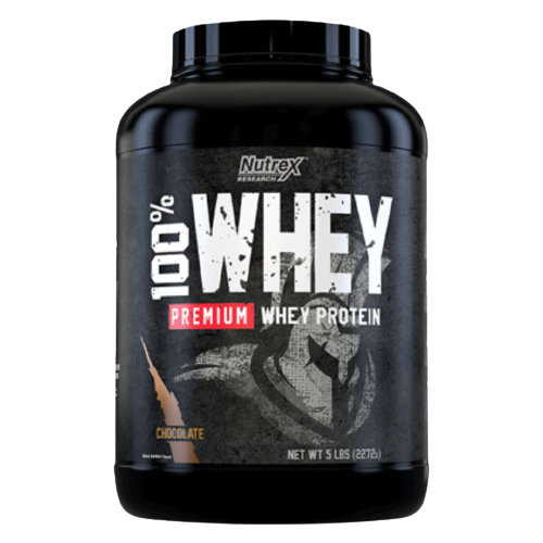 nutrex whey