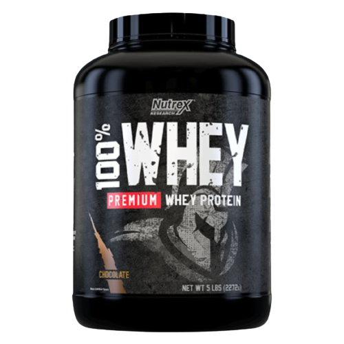 Whey Premium Protein Nutrex