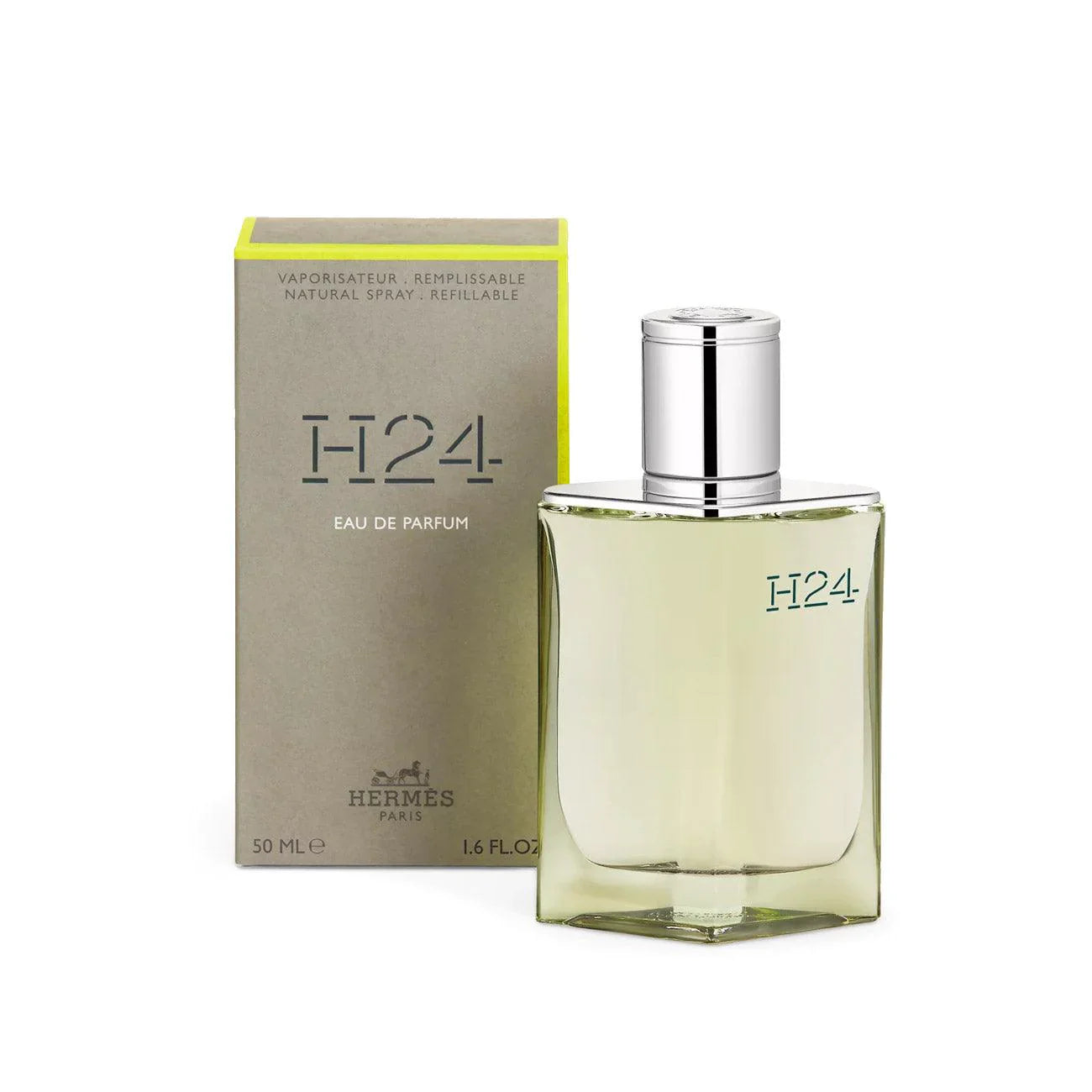 H24 Hermes EDP Men