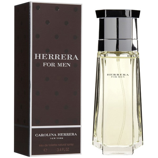 Carolina Herrera Herrera For Men