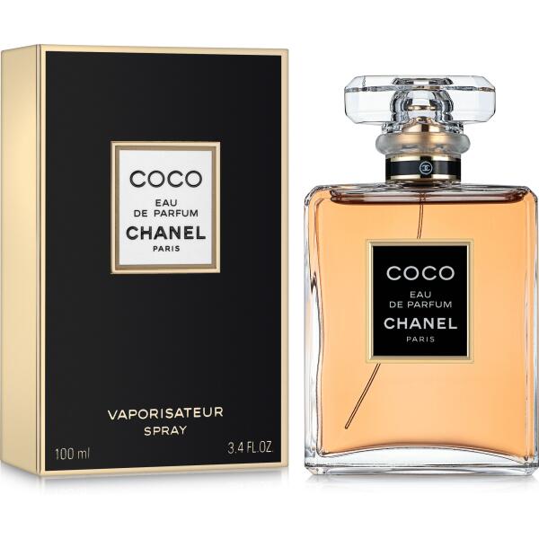 Chanel Coco Edp Women