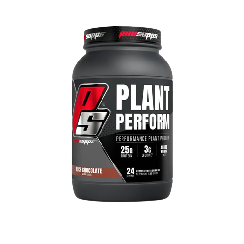 Plant perform Protein