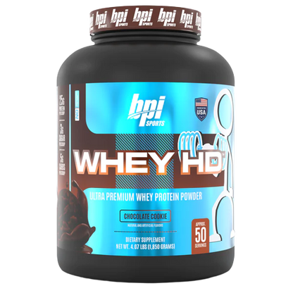 whey hd