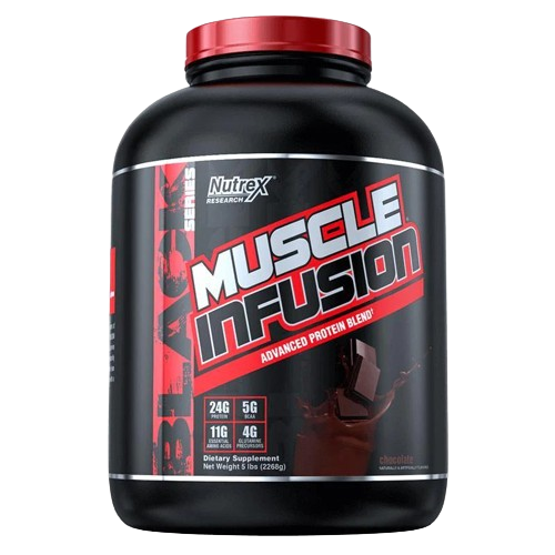 Muscle Infusion Nutrex