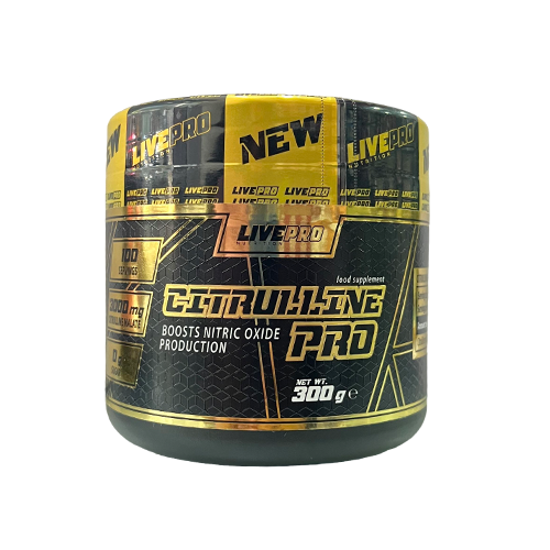 Citrulline Pro LIVEPRO