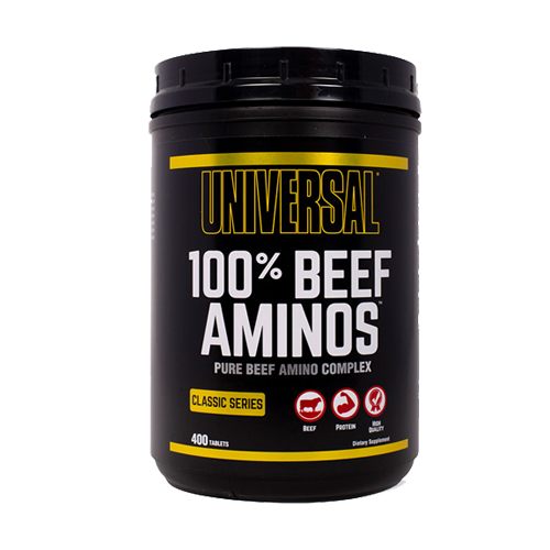 Beef Aminos