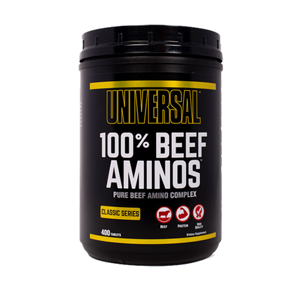 Beef Aminos