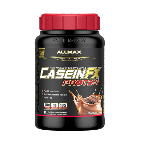 Casein Fx Allmax