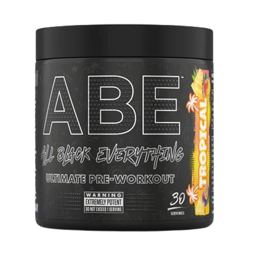 ABE preworkout