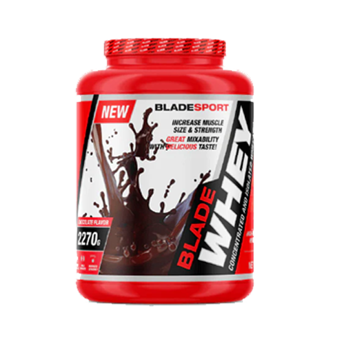 BladeSport Whey Protein