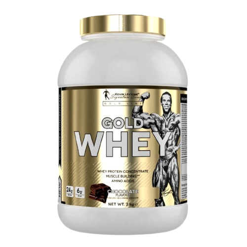 Gold Whey Kevin Levrone