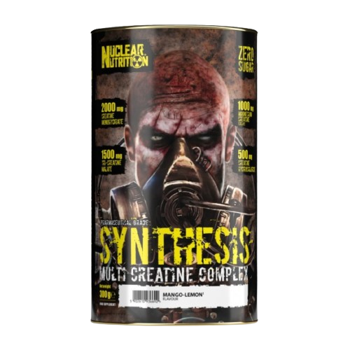 Synthesis creatine