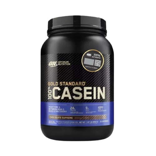 Gold Standard 4LBS - 100% Casein