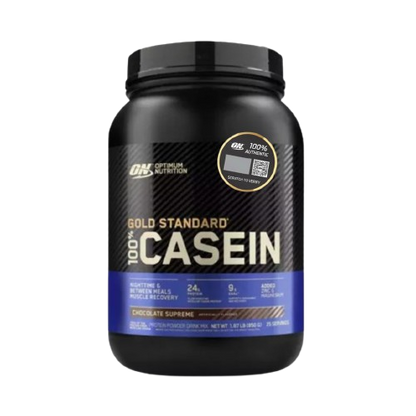 Gold Standard 4LBS - 100% Casein