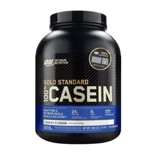 Gold Standard 4LBS - 100% Casein