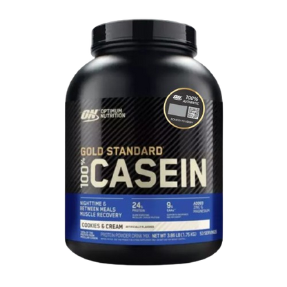 Gold Standard 4LBS - 100% Casein