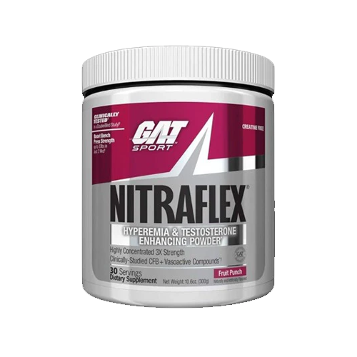 Nitraflex