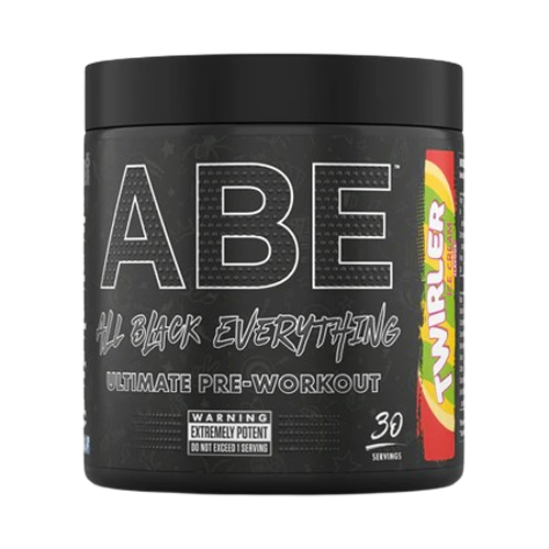 ABE preworkout