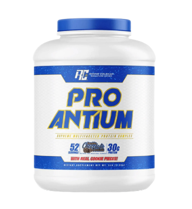 Pro Antium RC