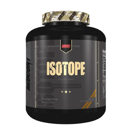 Isotope Redcon1 - 5Lbs