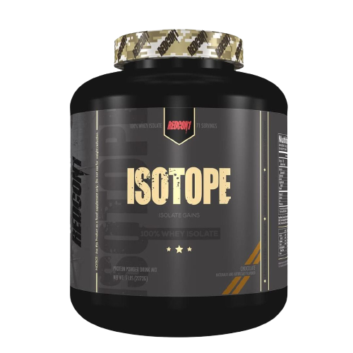 Isotope Redcon1 - 5Lbs