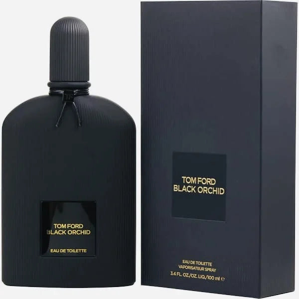 Tom Ford Black Orchid Edt