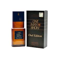 Jacques Bogart One Man Show Oud Edition Men