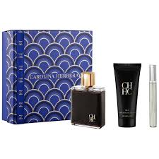 Carolina Herrera Edt Men Set