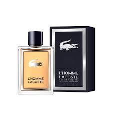 Lacoste L'Homme Edt Intense