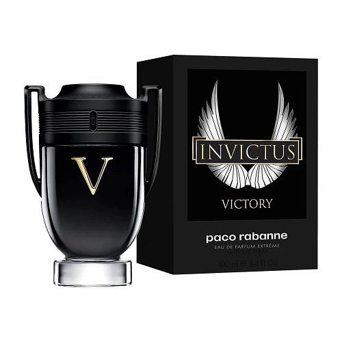 Paco Rabanne Invictus Victory Edp Extreme Men