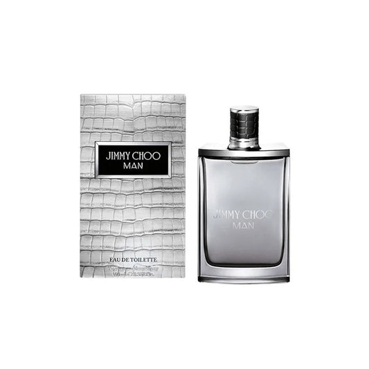 Jimmy Choo Man Edt