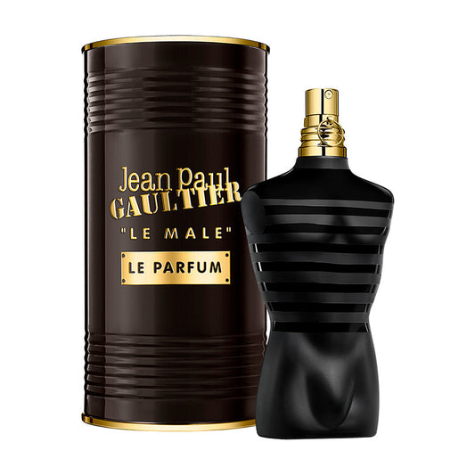 Jean Paul Gaultier Le Male Le Perfum Intense Men