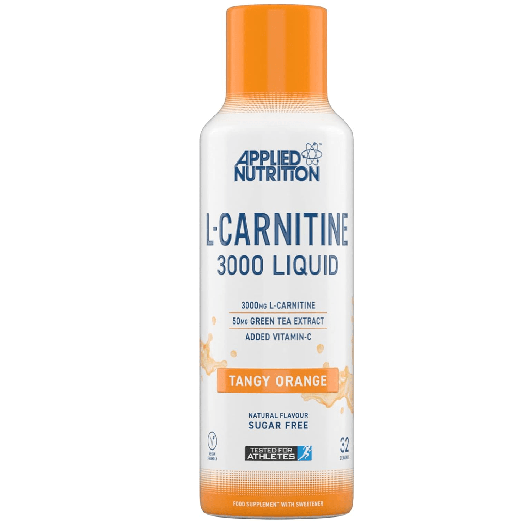 l carnitine athletes L-Carnitine as Pre-Workout Supplement: Guide – The Science of Good Health main image 0