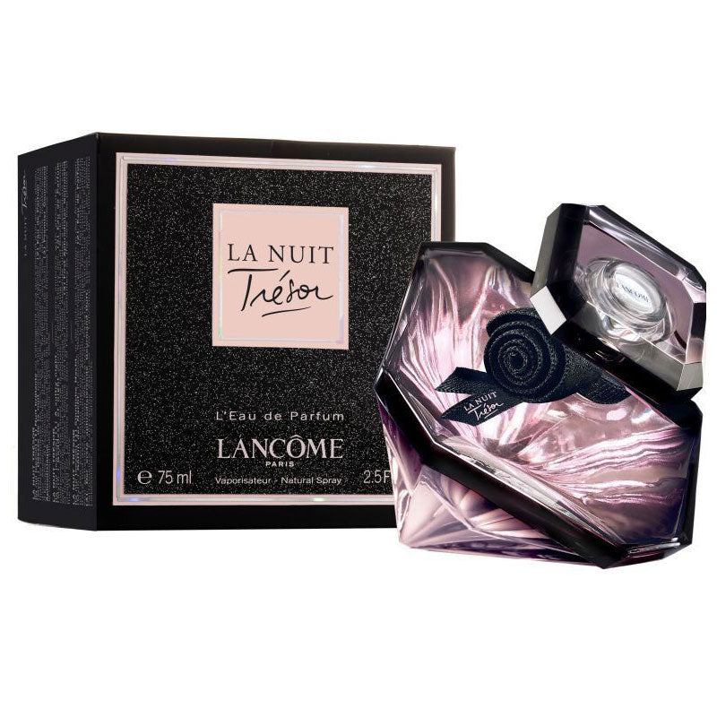 Lancome La Nuit Tresor Edp Women