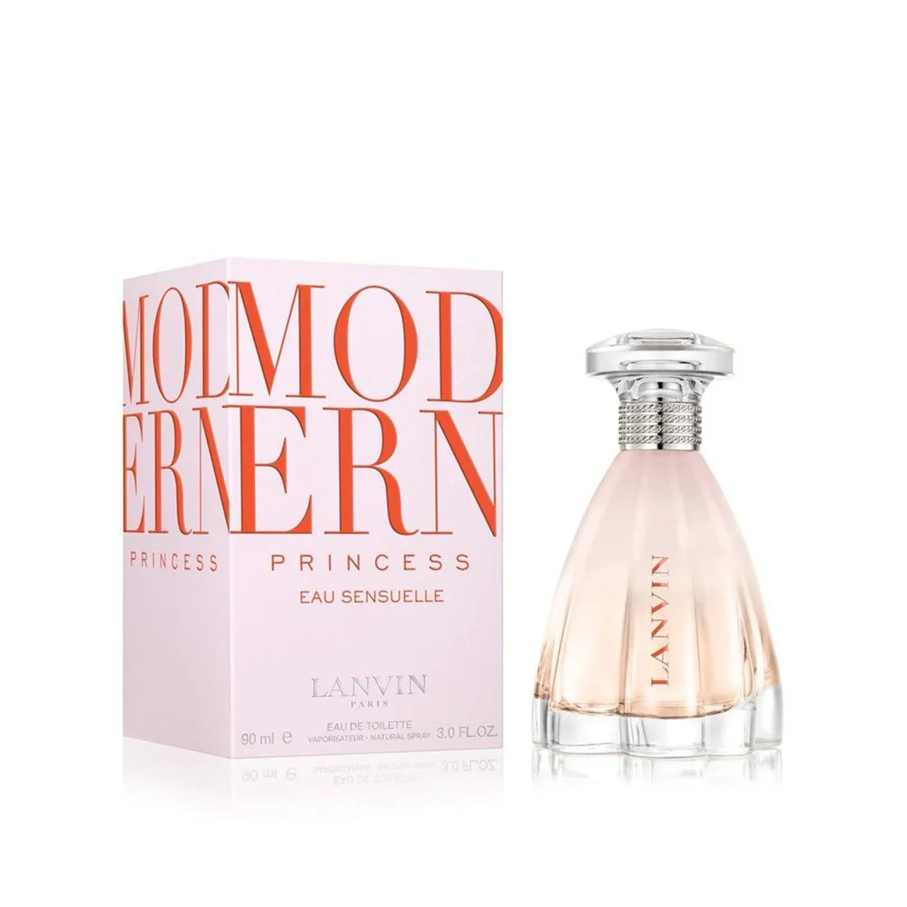 Lanvin Modern Princess Eau Sensuelle Edt