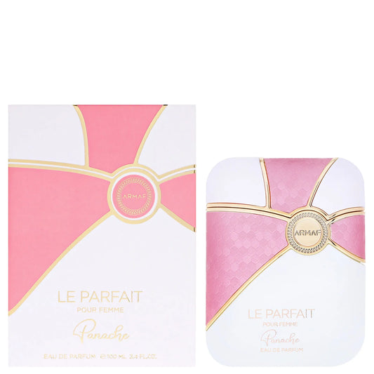 Armaf Le Parfait Panache Edp Women