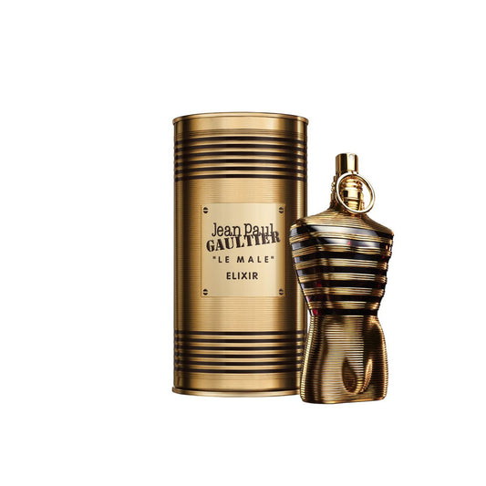 Jean Paul Gaultier Le Male Elixir Men