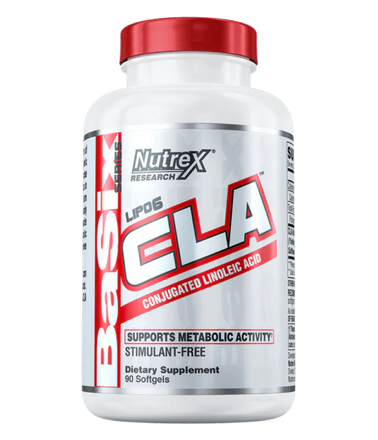 Nutrex CLA