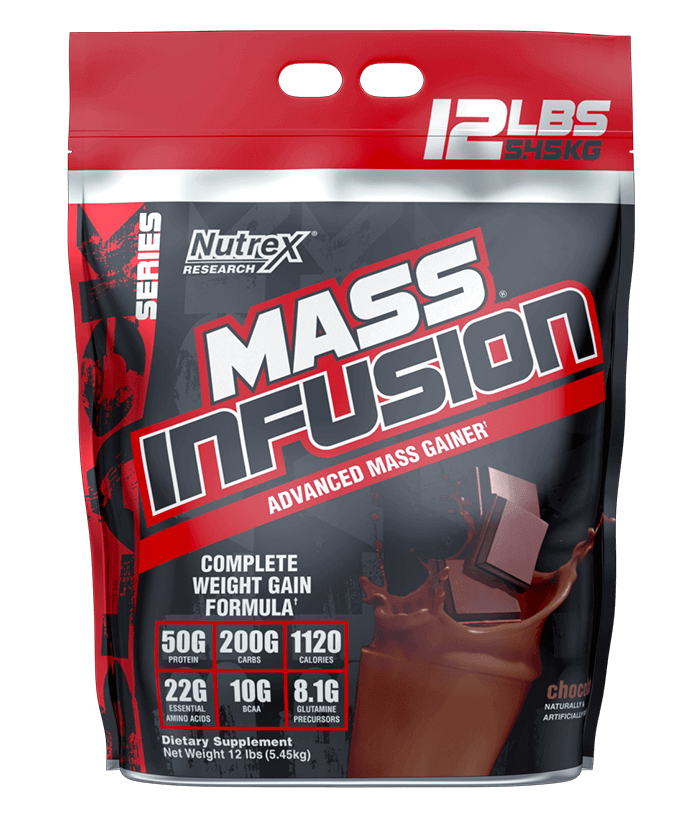 Mass Infusion