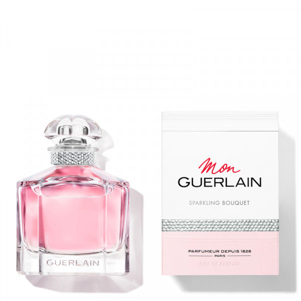 Guerlain Mon Guerlain Sparking Bouquet Edp Women